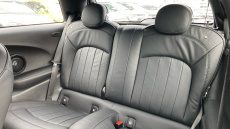 MINI Hatchback 135kW Cooper S Level 3 33kWh 3dr Auto Electric Hatchback